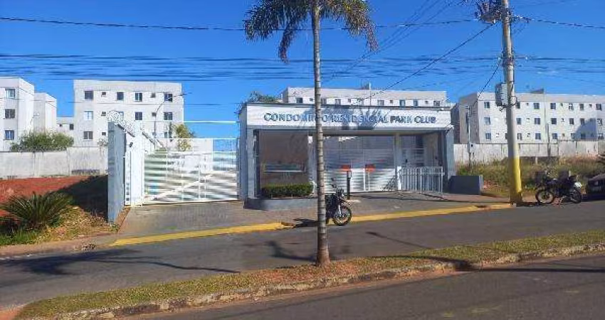Oportunidade Única em PASSOS - MG | Tipo: Apartamento | Negociação: Leilão  | Situação: Imóvel