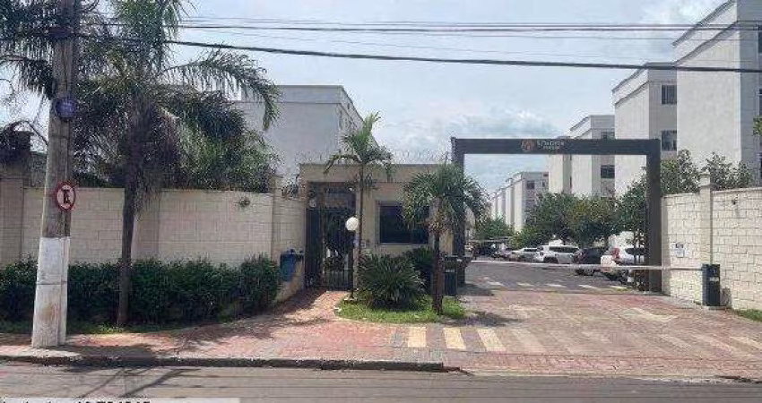 Oportunidade Única em UBERABA - MG | Tipo: Apartamento | Negociação: Leilão  | Situação: Imóvel