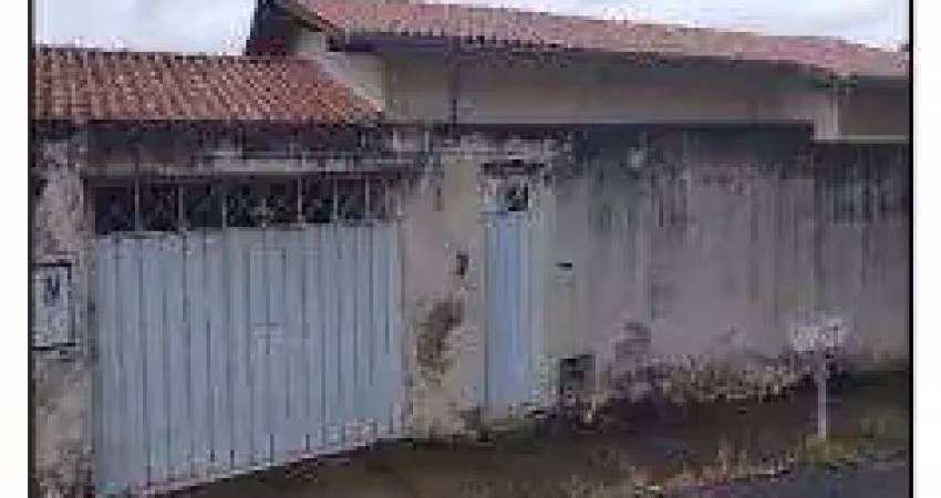 Oportunidade única em araxa - mg | tipo: casa | negociação: licitação aberta  | situação: imóvel