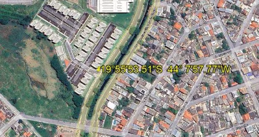 Oportunidade Única em BETIM - MG | Tipo: Apartamento | Negociação: Leilão  | Situação: Imóvel