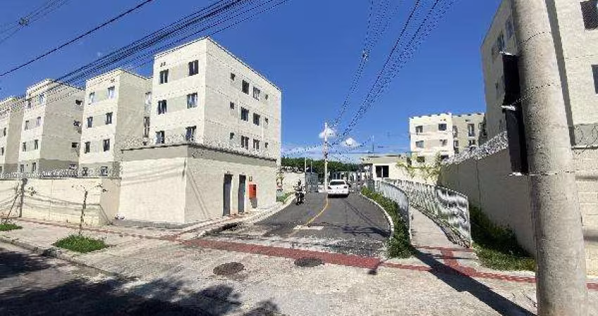 Oportunidade Única em BETIM - MG | Tipo: Apartamento | Negociação: Leilão  | Situação: Imóvel