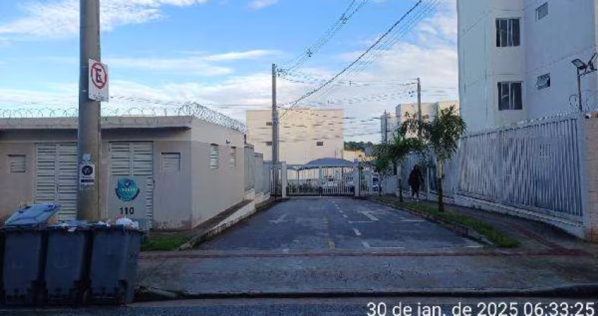 Oportunidade Única em CONTAGEM - MG | Tipo: Apartamento | Negociação: Leilão  | Situação: Imóvel