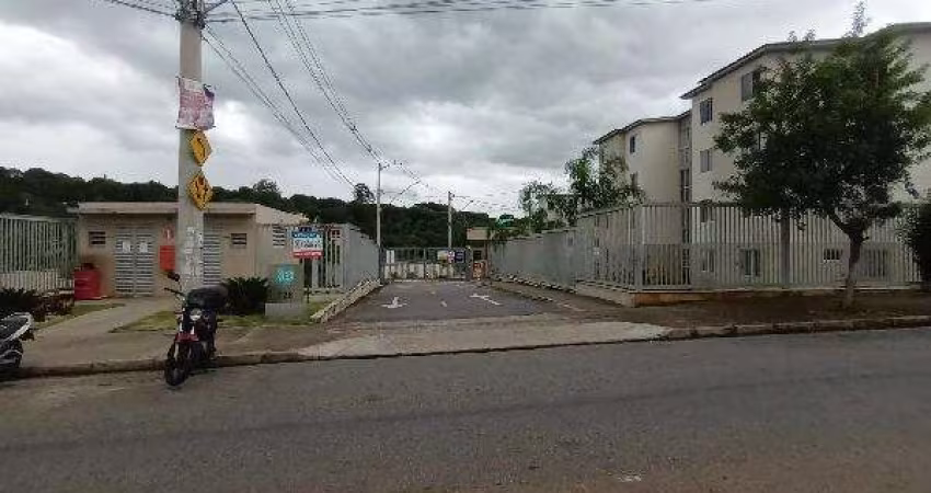 Oportunidade Única em CONTAGEM - MG | Tipo: Apartamento | Negociação: Leilão  | Situação: Imóvel