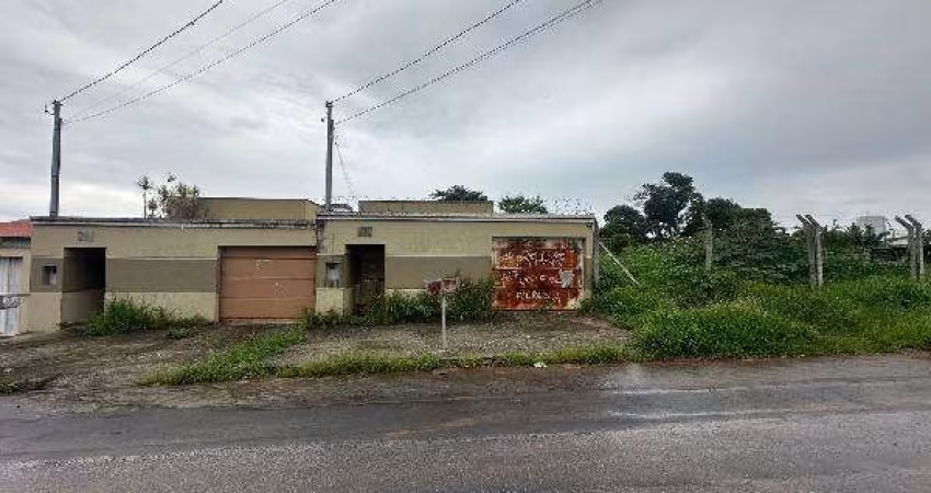 Oportunidade Única em ESMERALDAS - MG | Tipo: Casa | Negociação: Leilão  | Situação: Imóvel