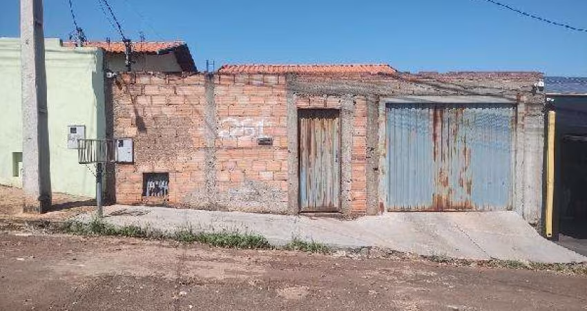 Oportunidade Única em FRUTAL - MG | Tipo: Casa | Negociação: Leilão  | Situação: Imóvel