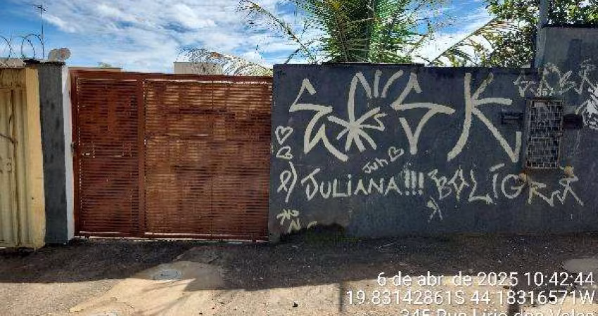 Oportunidade Única em ESMERALDAS - MG | Tipo: Casa | Negociação: Leilão  | Situação: Imóvel