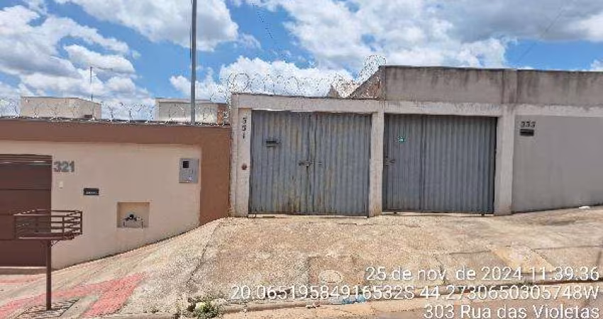 Oportunidade Única em SAO JOAQUIM DE BICAS - MG | Tipo: Casa | Negociação: Leilão  | Situação: Imóvel