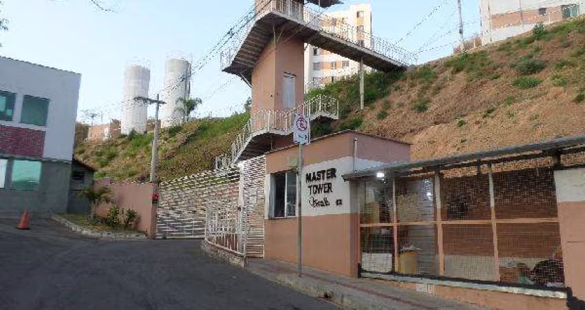 Oportunidade Única em SABARA - MG | Tipo: Apartamento | Negociação: Leilão  | Situação: Imóvel