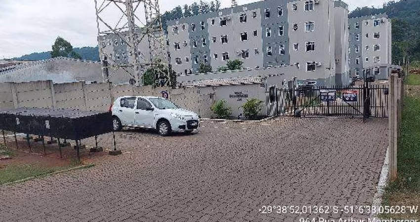 Oportunidade Única em NOVO HAMBURGO - RS | Tipo: Apartamento | Negociação: Leilão  | Situação: Imóvel