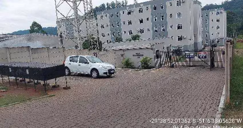 Oportunidade única em novo hamburgo - rs | tipo: apartamento | negociação: licitação aberta  | situação: imóvel