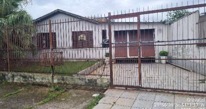 Oportunidade Única em GRAVATAI - RS | Tipo: Casa | Negociação: Leilão  | Situação: Imóvel