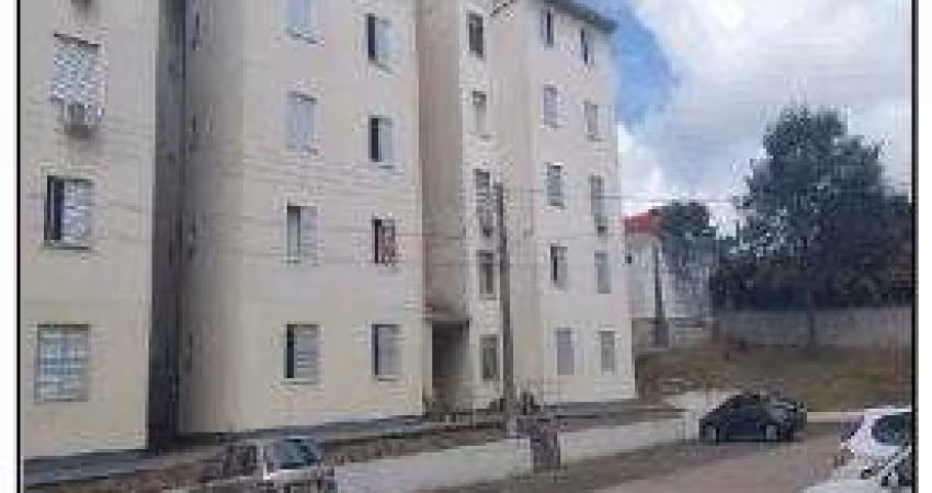 Oportunidade Única em PASSO FUNDO - RS | Tipo: Apartamento | Negociação: Leilão  | Situação: Imóvel