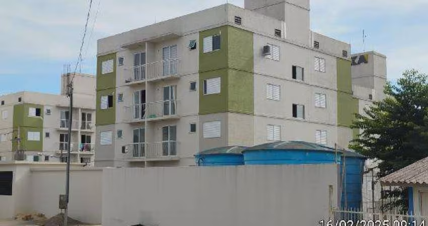 Oportunidade Única em PASSO FUNDO - RS | Tipo: Apartamento | Negociação: Leilão  | Situação: Imóvel