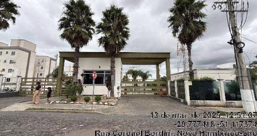 Oportunidade Única em SAO LEOPOLDO - RS | Tipo: Apartamento | Negociação: Leilão  | Situação: Imóvel