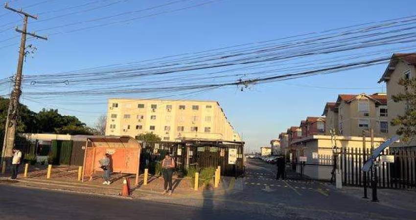 Oportunidade Única em CANOAS - RS | Tipo: Apartamento | Negociação: Leilão  | Situação: Imóvel