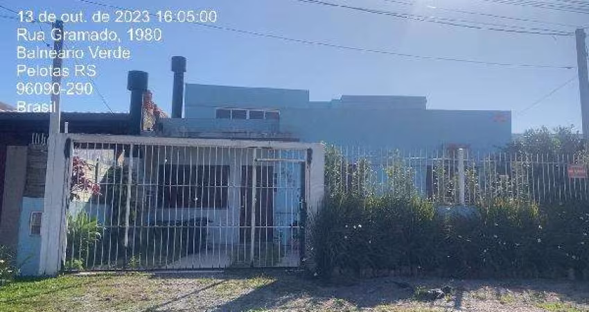 Oportunidade Única em PELOTAS - RS | Tipo: Casa | Negociação: Leilão  | Situação: Imóvel