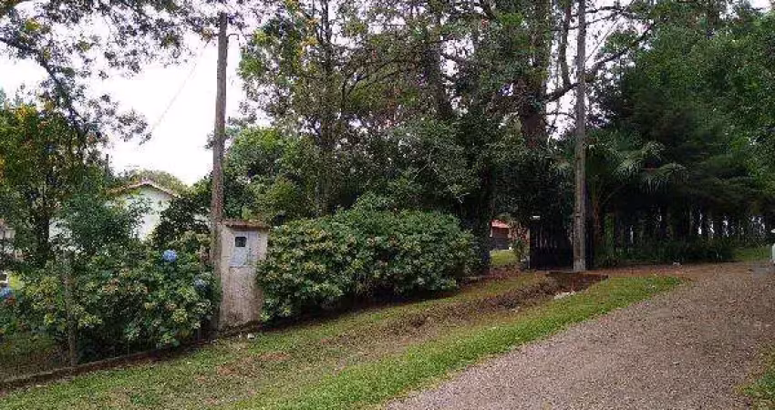 Oportunidade única em itaara - rs | tipo: terreno | negociação: licitação aberta  | situação: imóvel