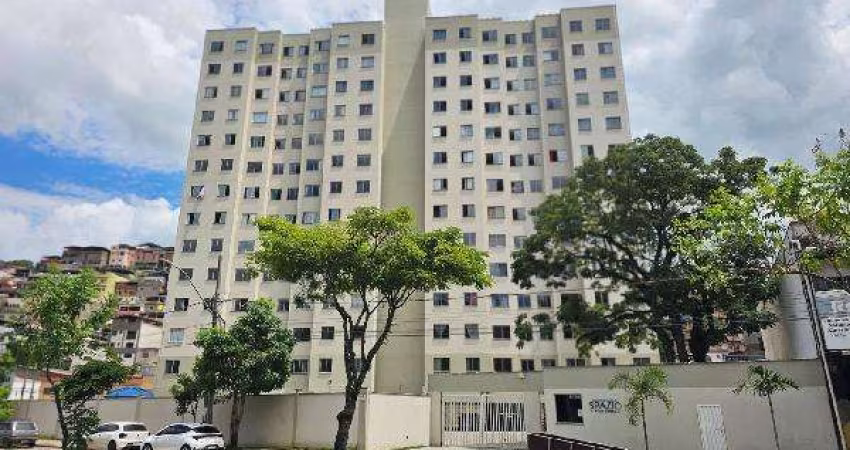 Oportunidade Única em JUIZ DE FORA - MG | Tipo: Apartamento | Negociação: Leilão  | Situação: Imóvel