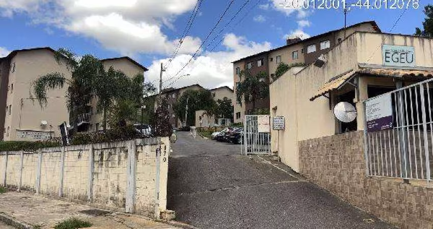 Oportunidade Única em BELO HORIZONTE - MG | Tipo: Apartamento | Negociação: Leilão  | Situação: Imóvel