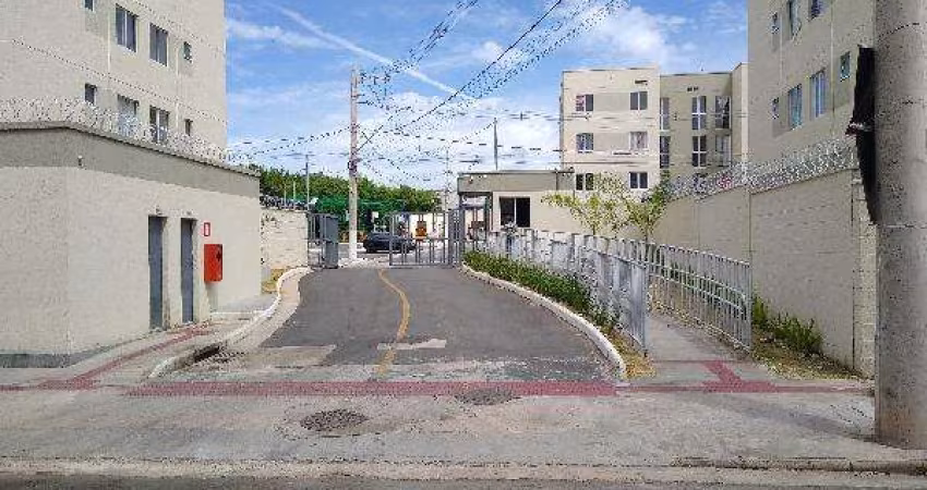 Oportunidade Única em BETIM - MG | Tipo: Apartamento | Negociação: Leilão  | Situação: Imóvel