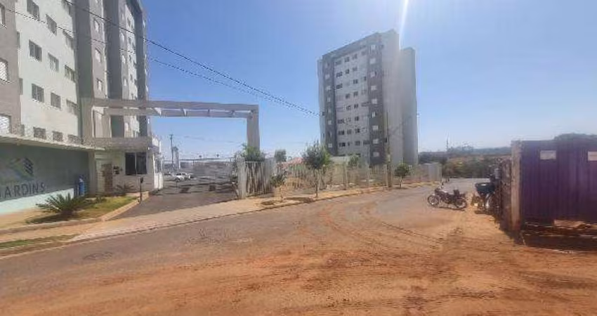 Oportunidade Única em UBERLANDIA - MG | Tipo: Apartamento | Negociação: Leilão  | Situação: Imóvel