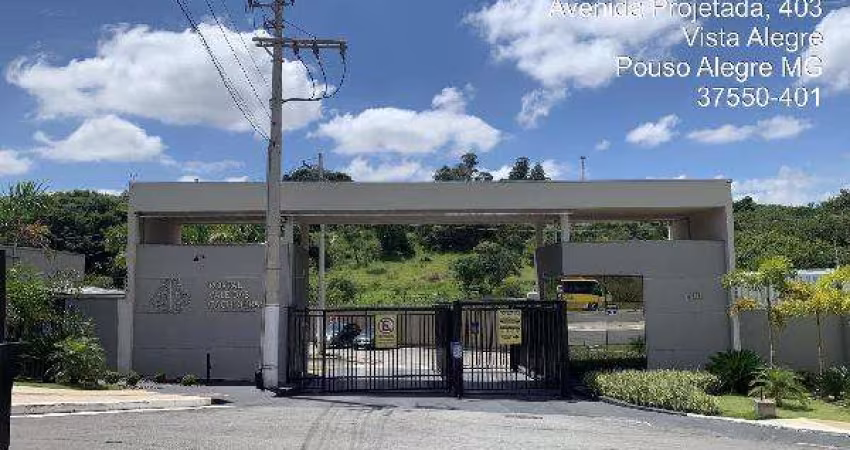 Oportunidade Única em POUSO ALEGRE - MG | Tipo: Apartamento | Negociação: Leilão  | Situação: Imóvel