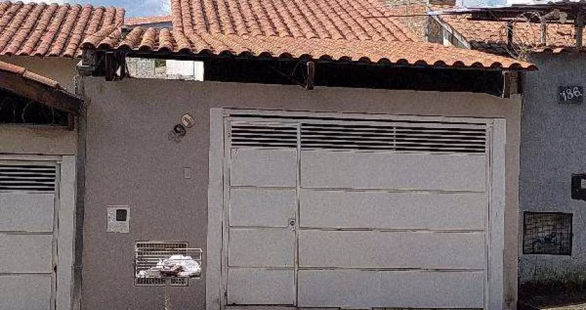 Oportunidade Única em VARGINHA - MG | Tipo: Casa | Negociação: Leilão  | Situação: Imóvel
