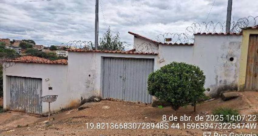 Oportunidade Única em ESMERALDAS - MG | Tipo: Casa | Negociação: Leilão  | Situação: Imóvel