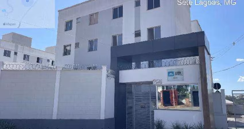 Oportunidade Única em SETE LAGOAS - MG | Tipo: Apartamento | Negociação: Leilão  | Situação: Imóvel