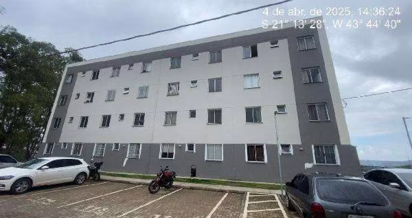 Oportunidade Única em BARBACENA - MG | Tipo: Apartamento | Negociação: Leilão  | Situação: Imóvel