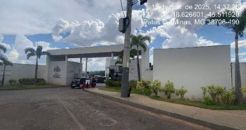 Oportunidade Única em PATOS DE MINAS - MG | Tipo: Apartamento | Negociação: Leilão  | Situação: Imóvel