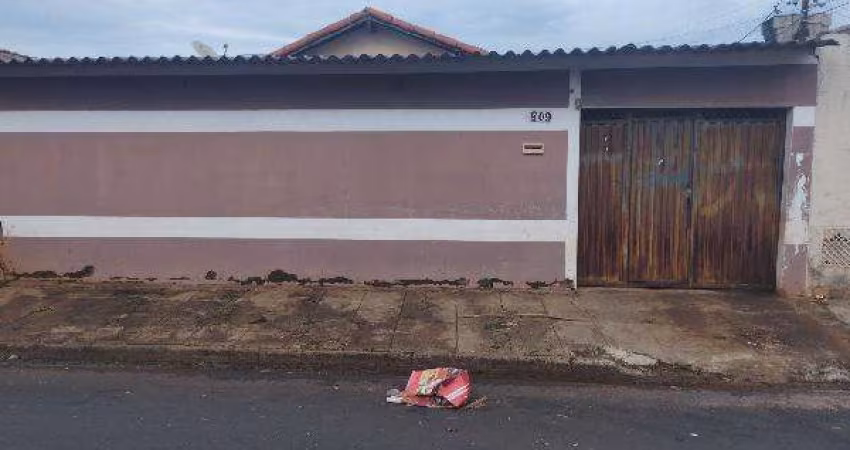 Oportunidade Única em UBERABA - MG | Tipo: Casa | Negociação: Leilão  | Situação: Imóvel
