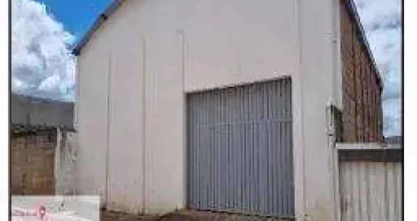 Oportunidade única em angelandia - mg | tipo: galpão | negociação: licitação aberta  | situação: imóvel