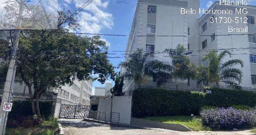 Oportunidade Única em BELO HORIZONTE - MG | Tipo: Apartamento | Negociação: Leilão  | Situação: Imóvel