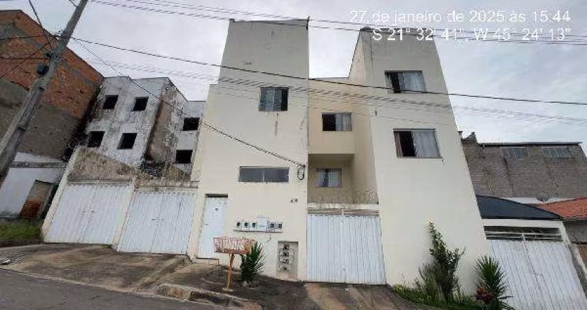 Oportunidade Única em VARGINHA - MG | Tipo: Apartamento | Negociação: Leilão  | Situação: Imóvel