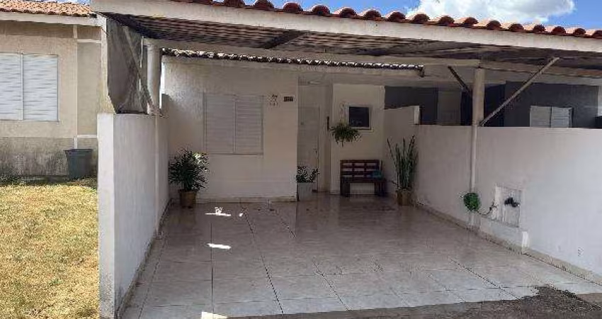 Oportunidade Única em PATOS DE MINAS - MG | Tipo: Casa | Negociação: Leilão  | Situação: Imóvel