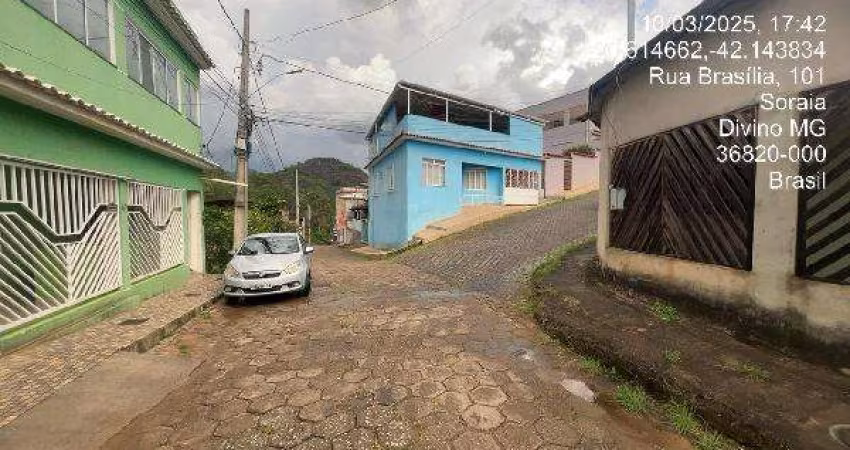 Oportunidade Única em DIVINO - MG | Tipo: Casa | Negociação: Leilão  | Situação: Imóvel