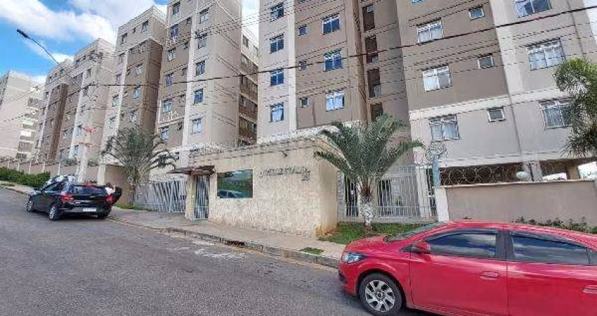 Oportunidade Única em IBIRITE - MG | Tipo: Apartamento | Negociação: Leilão  | Situação: Imóvel