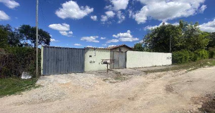Oportunidade Única em ESMERALDAS - MG | Tipo: Casa | Negociação: Leilão  | Situação: Imóvel