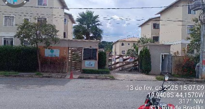 Oportunidade Única em BETIM - MG | Tipo: Apartamento | Negociação: Leilão  | Situação: Imóvel