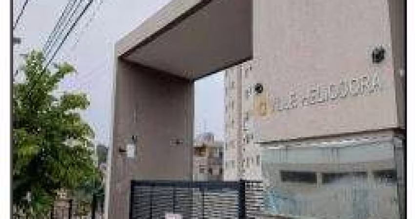 Oportunidade Única em BELO HORIZONTE - MG | Tipo: Apartamento | Negociação: Leilão  | Situação: Imóvel