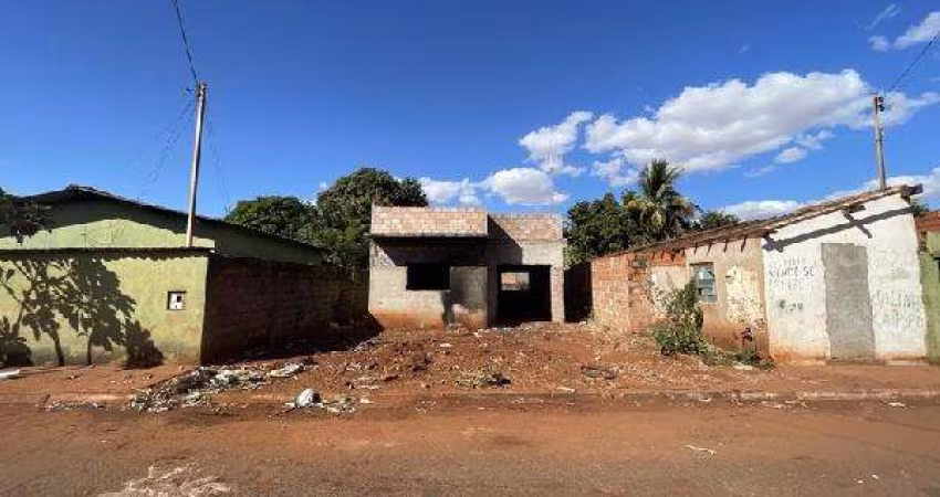 Oportunidade Única em CENTRALINA - MG | Tipo: Terreno | Negociação: Leilão  | Situação: Imóvel