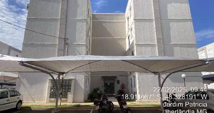 Oportunidade Única em UBERLANDIA - MG | Tipo: Apartamento | Negociação: Leilão  | Situação: Imóvel