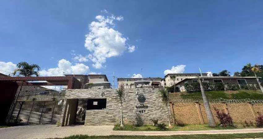 Oportunidade Única em VESPASIANO - MG | Tipo: Apartamento | Negociação: Leilão  | Situação: Imóvel