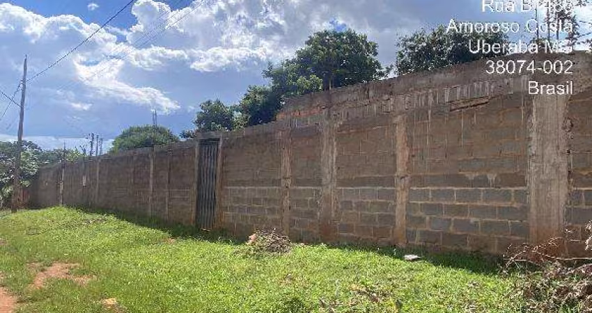 Oportunidade Única em UBERABA - MG | Tipo: Casa | Negociação: Leilão  | Situação: Imóvel