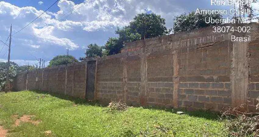 Oportunidade única em uberaba - mg | tipo: casa | negociação: licitação aberta  | situação: imóvel