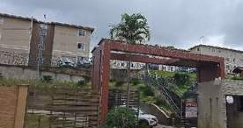 Oportunidade Única em VESPASIANO - MG | Tipo: Apartamento | Negociação: Leilão  | Situação: Imóvel