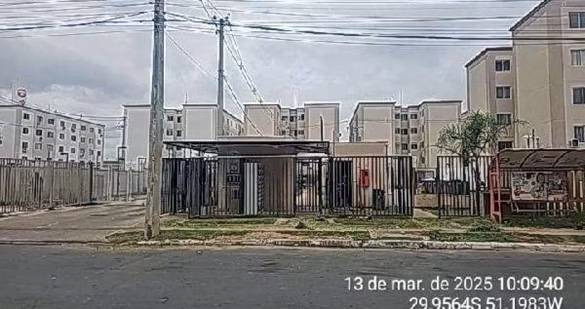 Oportunidade Única em CANOAS - RS | Tipo: Apartamento | Negociação: Leilão  | Situação: Imóvel