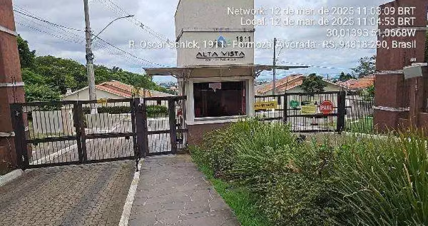 Oportunidade Única em ALVORADA - RS | Tipo: Casa | Negociação: Leilão  | Situação: Imóvel
