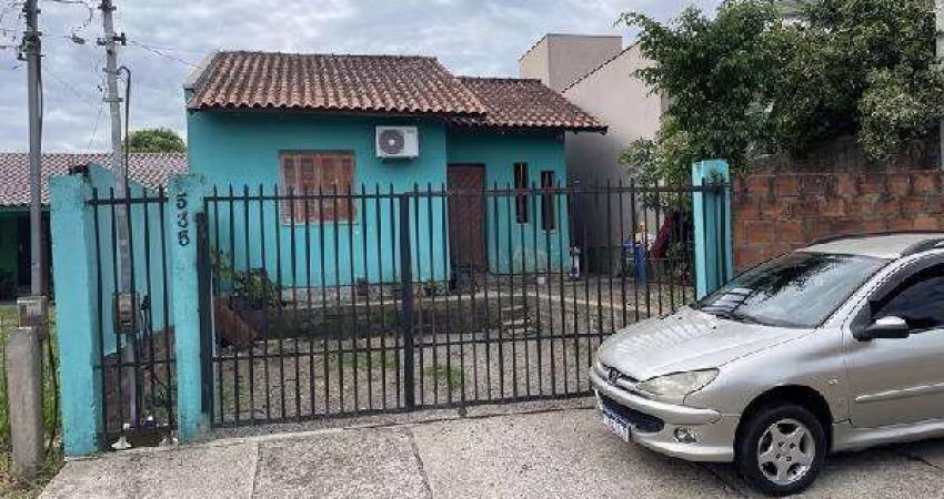 Oportunidade Única em SAO LEOPOLDO - RS | Tipo: Casa | Negociação: Leilão  | Situação: Imóvel